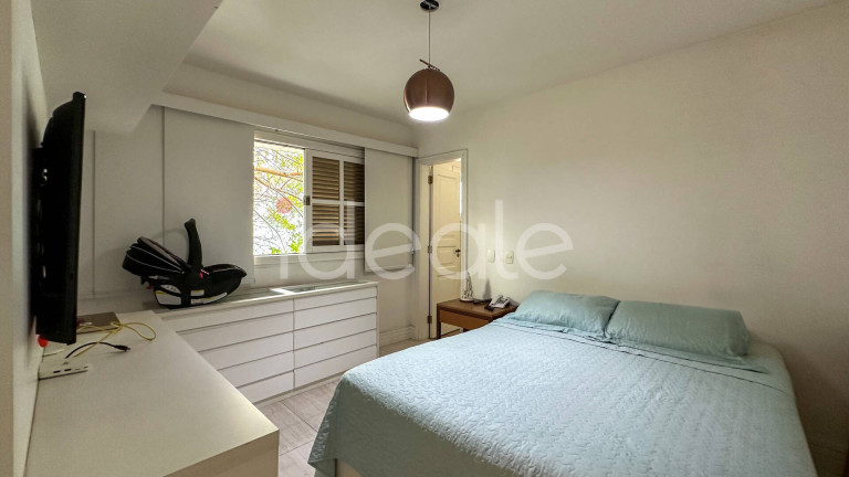 Casa de Condomínio com 5 Quartos à Venda, 563 m² em Itanhangá - Rio De Janeiro