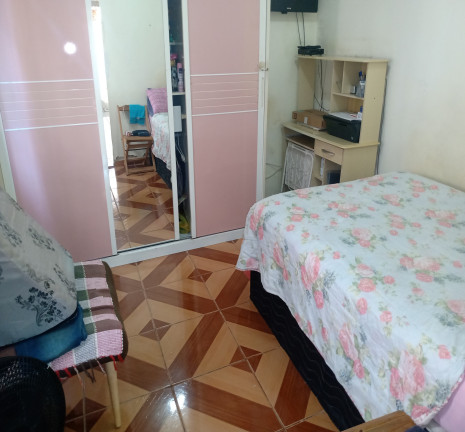 Imagem Casa com 3 Quartos à Venda, 90 m² em Rocha Miranda - Rio De Janeiro