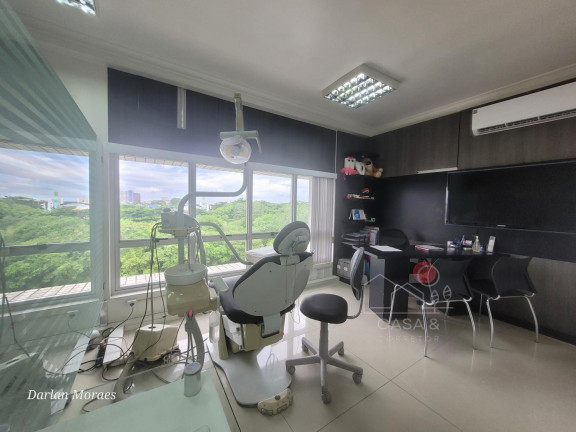 Imagem Consultório à Venda, 127 m²em Chapada - Manaus Imagem Consultório à Venda, 127 m²em Chapada - Manaus