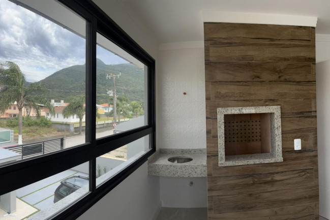 Imagem Apartamento com 3 Quartos à Venda, 75 m² em Praia De Fora - Palhoça