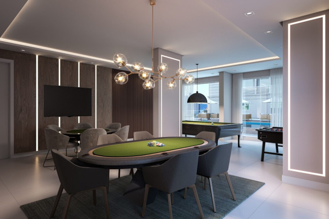 Imagem Apartamento com 2 Quartos à Venda, 60 m² em Casa Branca - Itapema