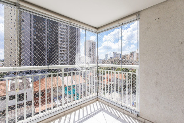 Imagem Apartamento com 2 Quartos à Venda, 60 m² em Vila Romana - São Paulo Imagem Apartamento com 2 Quartos à Venda, 60 m² em Vila Romana - São Paulo