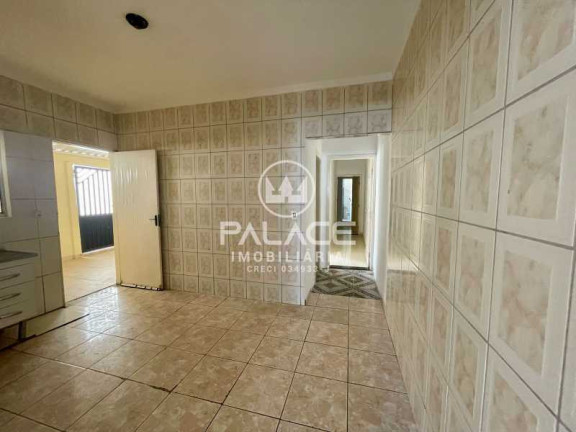 Imagem Imóvel com 2 Quartos para Alugar, 120 m² em Loteamento Kobayat Líbano - Piracicaba
