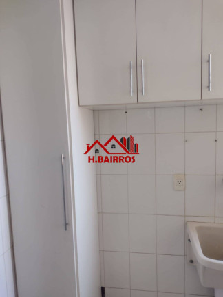 Imagem Apartamento com 3 Quartos à Venda, 90 m² em Monte Castelo - São José Dos Campos