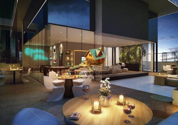 Imagem Apartamento com 2 Quartos à Venda, 85 m² em Melville Empresarial I E Ii - Barueri Imagem Apartamento com 2 Quartos à Venda, 85 m² em Melville Empresarial I E Ii - Barueri