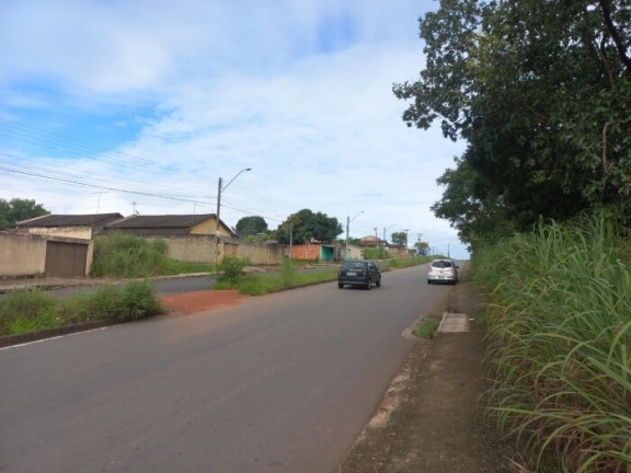 Imagem Terreno à Venda, 4.852 m² em Jardim Veneza - Aparecida De Goiânia Imagem Terreno à Venda, 4.852 m² em Jardim Veneza - Aparecida De Goiânia