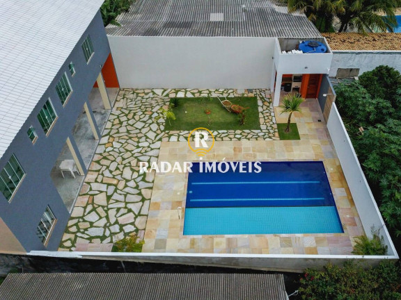 Imagem Casa com 1 Quarto à Venda, 140 m² em Parque Estoril - São Pedro Da Aldeia