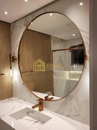 Imagem Apartamento com 3 Quartos à Venda, 153 m² em Jardim - Santo André