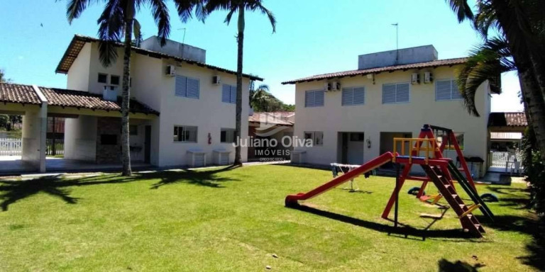 Imagem Sobrado com 3 Quartos à Venda, 103 m² em Barra Do Sai - Itapoá Imagem Sobrado com 3 Quartos à Venda, 103 m² em Barra Do Sai - Itapoá