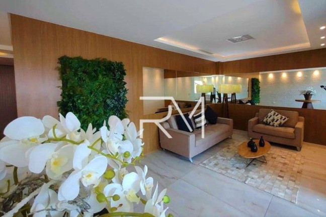 Imagem Apartamento com 2 Quartos à Venda, 82 m² em Aguapeú - Mongaguá