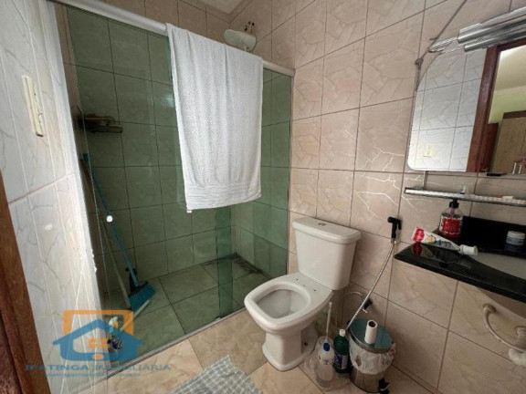 Imagem Apartamento com 3 Quartos à Venda, 110 m² em Bethânia - Ipatinga