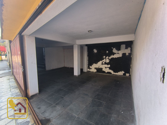 Imagem Casa com 3 Quartos à Venda, 120 m² em Pouso Alegre - Franco Da Rocha