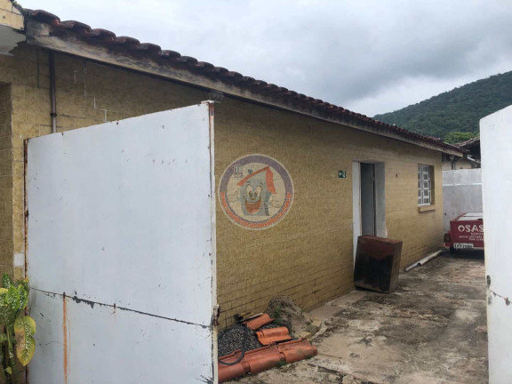 Imagem Casa com 1 Quarto à Venda, 65 m² em Solemar - Praia Grande Imagem Casa com 1 Quarto à Venda, 65 m² em Solemar - Praia Grande