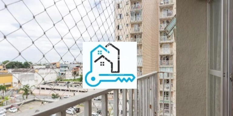 Imagem Apartamento com 2 Quartos à Venda, 59 m² em Jardim Celeste - São Paulo Imagem Apartamento com 2 Quartos à Venda, 59 m² em Jardim Celeste - São Paulo