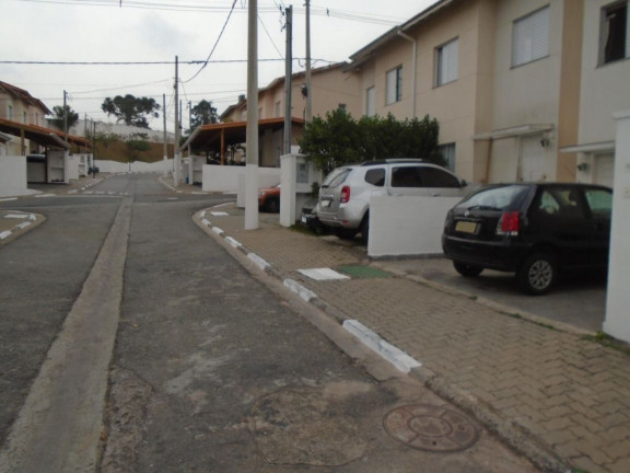 Imagem Casa de Condomínio com 3 Quartos à Venda, 81 m² em Jardim Petrópolis - Cotia Imagem Casa de Condomínio com 3 Quartos à Venda, 81 m² em Jardim Petrópolis - Cotia