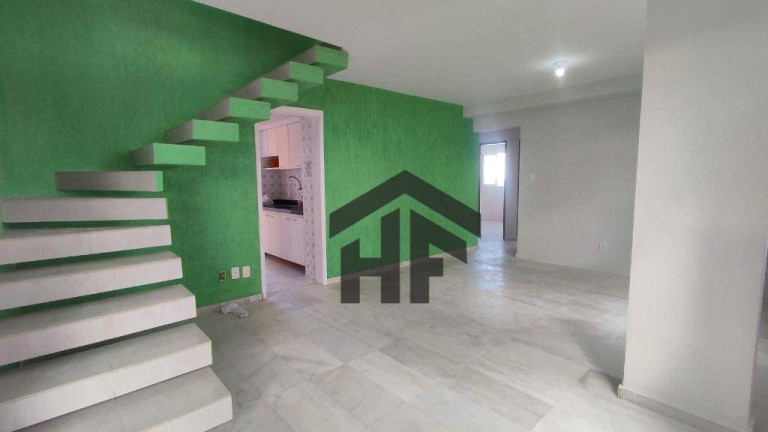 Apartamento com 5 Quartos à Venda, 250 m² em Casa Caiada - Olinda