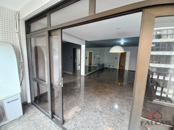 Imagem Apartamento com 4 Quartos à Venda, 250 m² em Boqueirão - Santos Imagem Apartamento com 4 Quartos à Venda, 250 m² em Boqueirão - Santos
