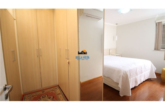 Imagem Apartamento com 3 Quartos à Venda, em Pinheiros - São Paulo Imagem Apartamento com 3 Quartos à Venda, em Pinheiros - São Paulo
