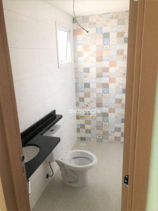 Imagem Apartamento com 2 Quartos à Venda, 44 m² em Vila Curuçá - Santo André Imagem Apartamento com 2 Quartos à Venda, 44 m² em Vila Curuçá - Santo André