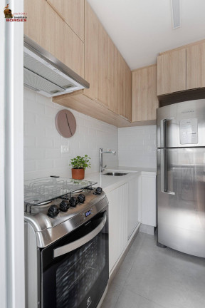 Imagem Apartamento com 2 Quartos à Venda, 60 m² em Vila Olimpia - São Paulo Imagem Apartamento com 2 Quartos à Venda, 60 m² em Vila Olimpia - São Paulo