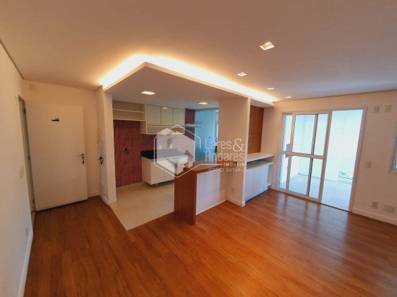 Imagem Apartamento com 1 Quarto à Venda, 66 m² em Brooklin Paulista - São Paulo Imagem Apartamento com 1 Quarto à Venda, 66 m² em Brooklin Paulista - São Paulo