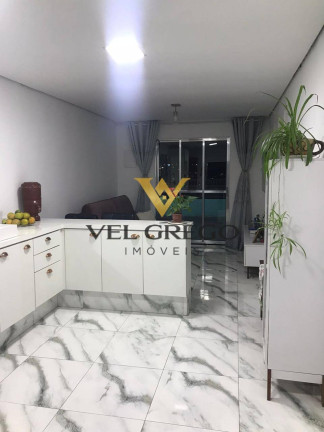 Imagem Casa com 2 Quartos à Venda, 125 m² em Taboão - São Bernardo Do Campo Imagem Casa com 2 Quartos à Venda, 125 m² em Taboão - São Bernardo Do Campo
