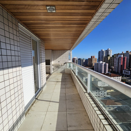 Imagem Apartamento com 2 Quartos à Venda, 104 m² em Canto Do Forte - Praia Grande Imagem Apartamento com 2 Quartos à Venda, 104 m² em Canto Do Forte - Praia Grande