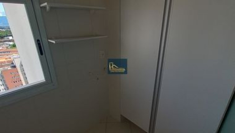 Imagem Apartamento com 2 Quartos à Venda, 100 m² em Centro - Taubaté