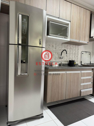 Imagem Imóvel com 3 Quartos à Venda, 88 m² em Parque Santo Antônio - Jacareí