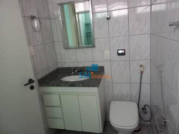 Imagem Apartamento com 3 Quartos à Venda, 126 m² em Santana - São Paulo
