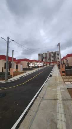 Imagem Casa de Condomínio com 3 Quartos à Venda, 69 m² em Candeias - Vitória Da Conquista