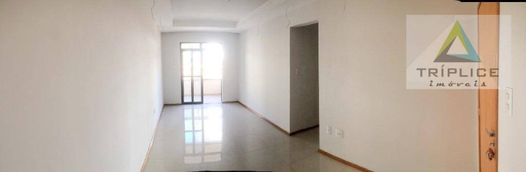 Imagem Apartamento com 2 Quartos à Venda, 65 m² em Santa Helena - Juiz De Fora