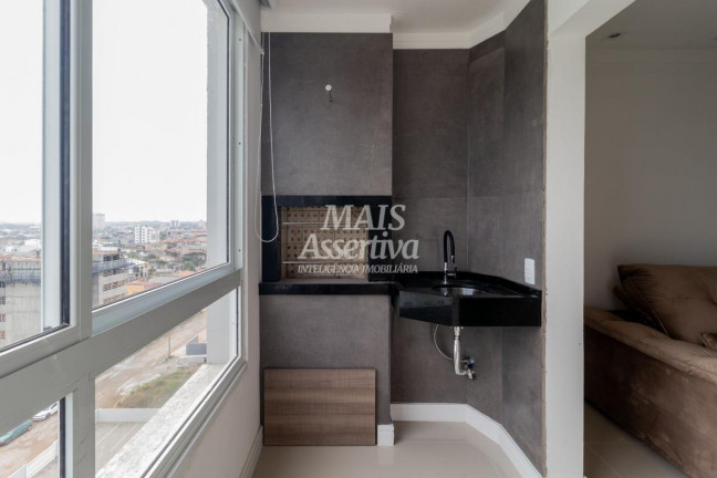 Imagem Apartamento com 2 Quartos à Venda, 73 m² em Stan - Torres