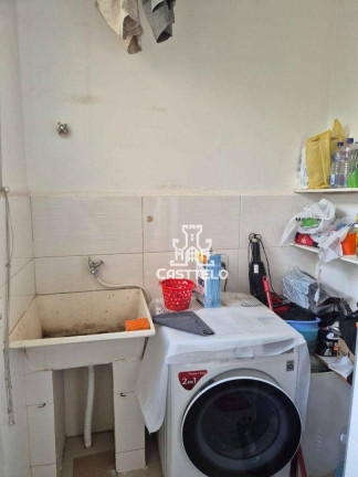 Imagem Apartamento com 3 Quartos à Venda, 69 m² em Amaro - Londrina