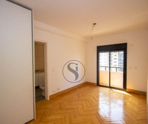 Imagem Apartamento com 3 Quartos para Alugar, 160 m² em Jardim Fonte Do Morumbi - São Paulo