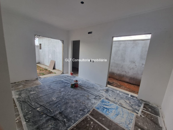 Imagem Casa com 3 Quartos à Venda, 139 m² em Residencial Evidências - Indaiatuba