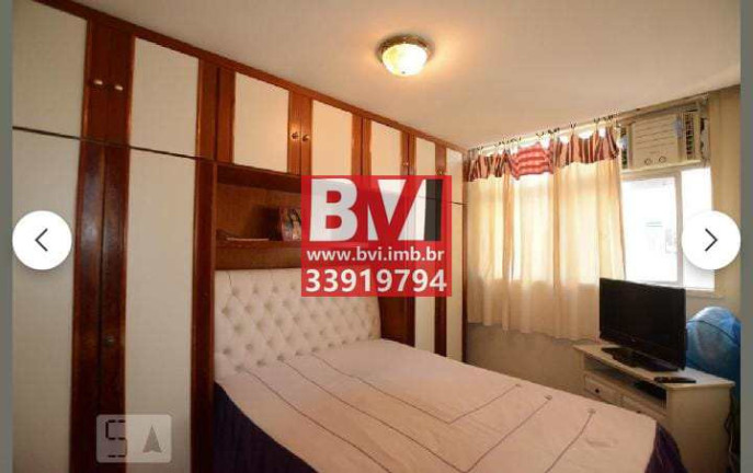 Imagem Apartamento com 2 Quartos à Venda, 54 m² em Vila Da Penha - Rio De Janeiro Imagem Apartamento com 2 Quartos à Venda, 54 m² em Vila Da Penha - Rio De Janeiro