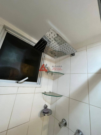 Imagem Apartamento com 2 Quartos à Venda, 52 m² em Vila Jaraguá - São Paulo