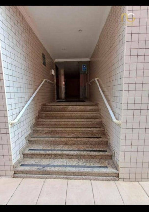 Imagem Apartamento com 2 Quartos à Venda, 49 m² em Tupi - Praia Grande