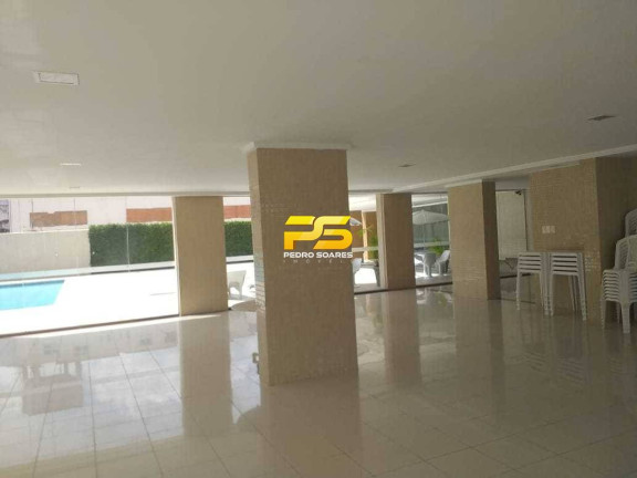 Imagem Apartamento com 3 Quartos à Venda, 147 m² em Tambaú - João Pessoa Imagem Apartamento com 3 Quartos à Venda, 147 m² em Tambaú - João Pessoa