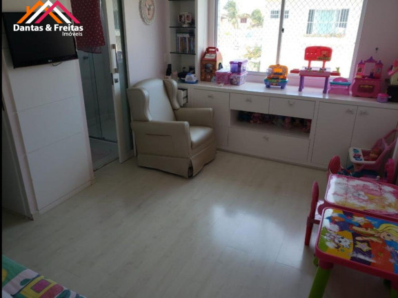 Imagem Imóvel com 3 Quartos à Venda,  em Cidade Dos Funcionários - Fortaleza