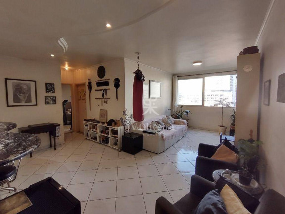 Imagem Apartamento com 2 Quartos à Venda, 92 m² em Pinheiros - São Paulo Imagem Apartamento com 2 Quartos à Venda, 92 m² em Pinheiros - São Paulo