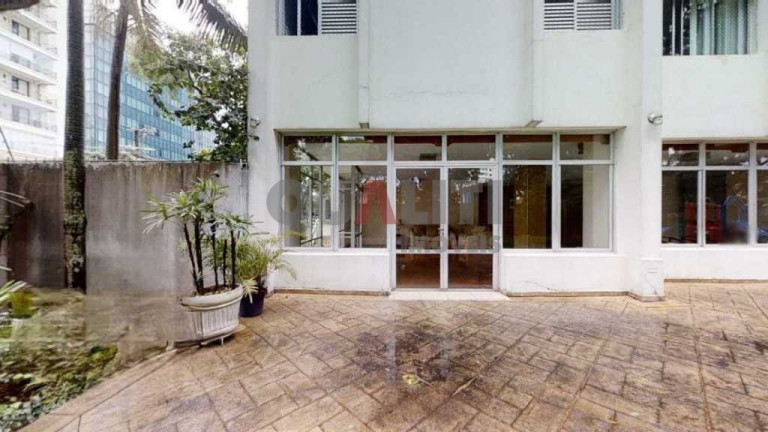 Imagem Apartamento com 2 Quartos à Venda, 150 m² em Campo Belo - São Paulo Imagem Apartamento com 2 Quartos à Venda, 150 m² em Campo Belo - São Paulo