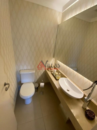 Imagem Apartamento com 3 Quartos à Venda, 129 m² em Panamby - São Paulo