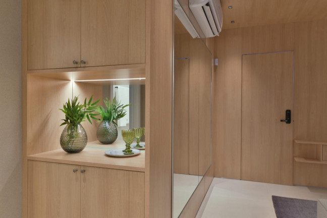 Imagem Apartamento com 2 Quartos à Venda, 70 m² em Savassi - Belo Horizonte
