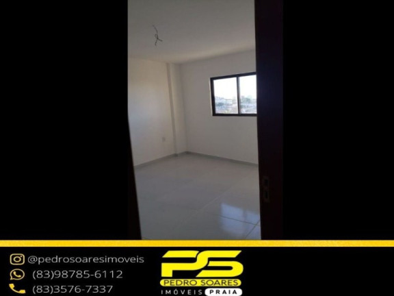 Imagem Apartamento com 2 Quartos à Venda, 61 m² em Jaguaribe - João Pessoa