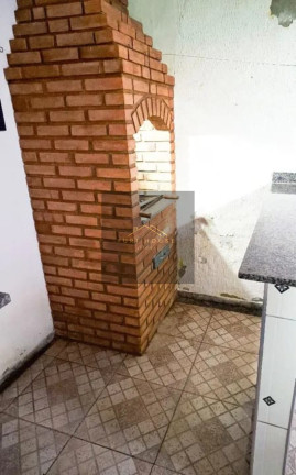 Imagem Casa com 2 Quartos à Venda, 64 m² em São Gonçalo - Taubaté