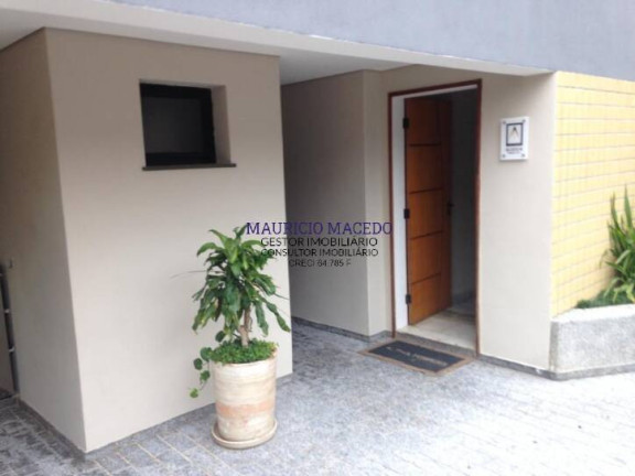 Imagem Apartamento com 3 Quartos à Venda, 99 m² em Alphaville Industrial - Barueri