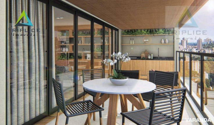 Imagem Apartamento com 3 Quartos à Venda, 191 m² em Bom Pastor - Juiz De Fora