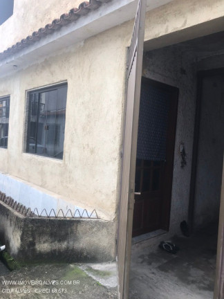 Imagem Casa com 2 Quartos à Venda, 85 m² em Parque João Pessoa - Duque De Caxias